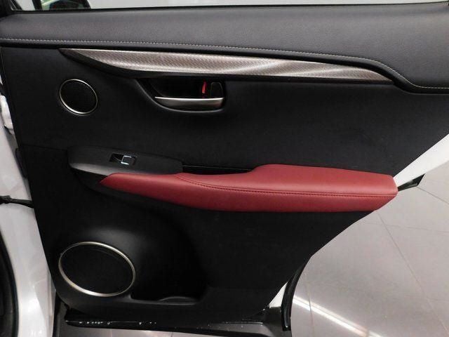 2020 Lexus NX 300 Base