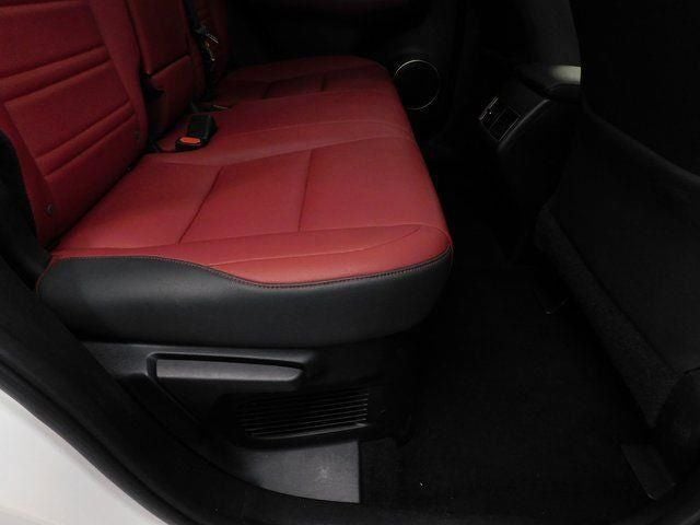 2020 Lexus NX 300 Base