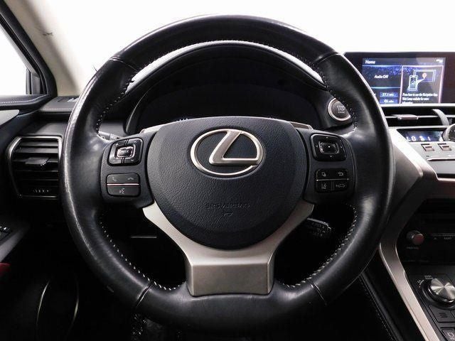 2020 Lexus NX 300 Base