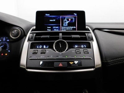 2020 Lexus NX 300 Base