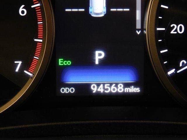 2020 Lexus NX 300 Base