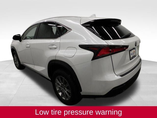 2020 Lexus NX 300 Base