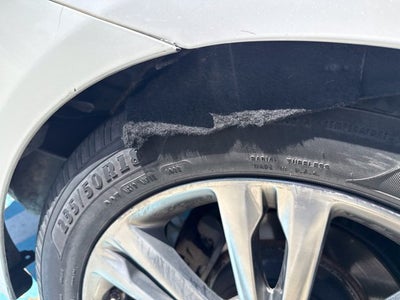 2012 Hyundai Genesis 3.8