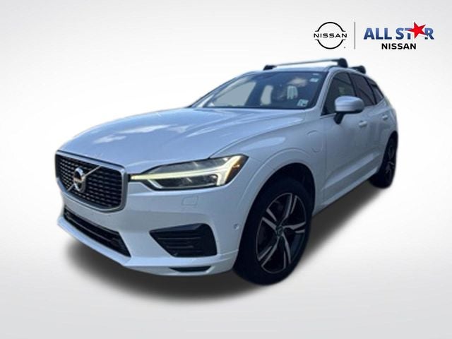 2019 Volvo XC60 T8 R-Design