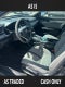 2017 Honda Civic EX-T