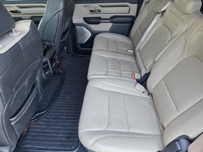 2019 RAM All-New 1500 Limited