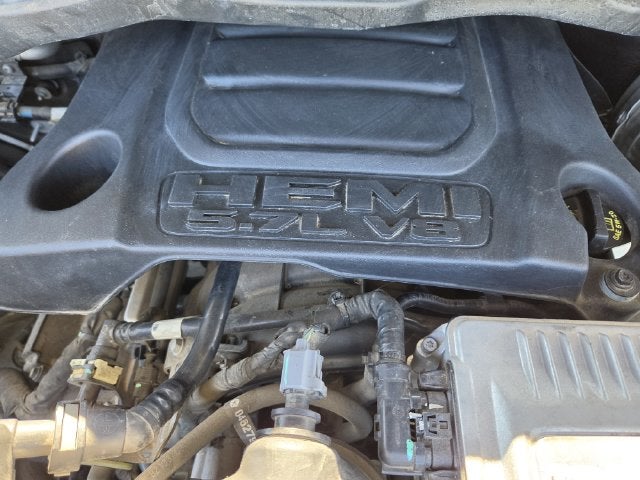 2019 RAM All-New 1500 Limited