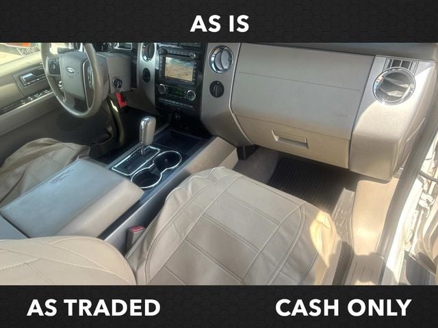 2014 Ford Expedition Limited