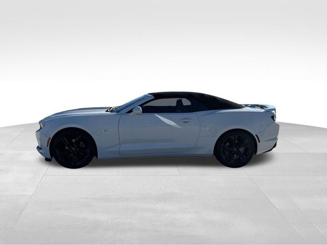 2024 Chevrolet Camaro 2LT