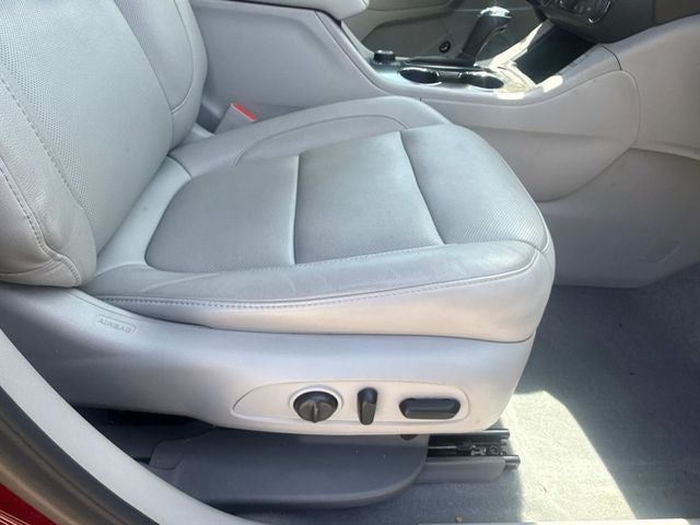 2018 GMC Acadia SLT