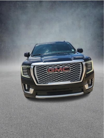 2022 GMC Yukon Denali Denali