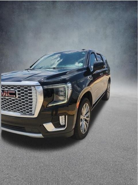 2022 GMC Yukon Denali Denali