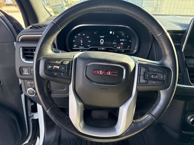 2023 GMC Yukon XL SLE