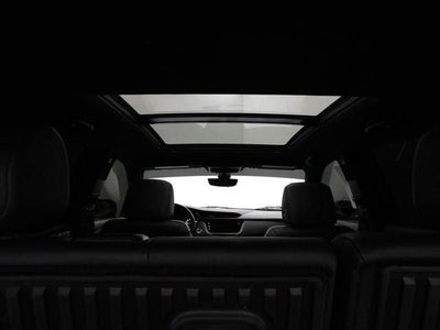 2021 Cadillac XT5 AWD Sport