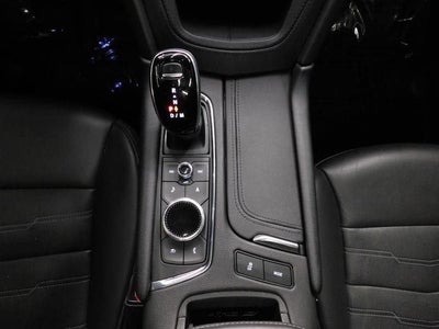 2021 Cadillac XT5 AWD Sport