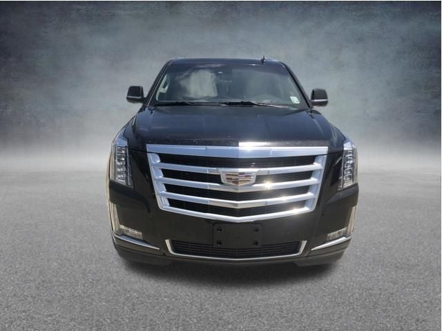 2017 Cadillac Escalade ESV Luxury