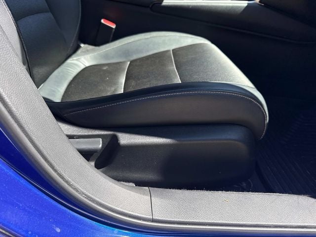 2018 Honda Accord Sport 1.5T