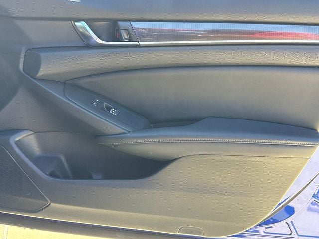 2018 Honda Accord Sport 1.5T