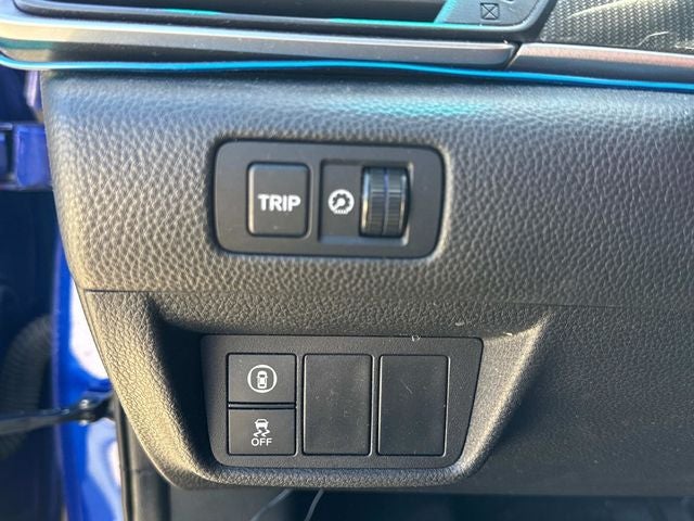 2018 Honda Accord Sport 1.5T