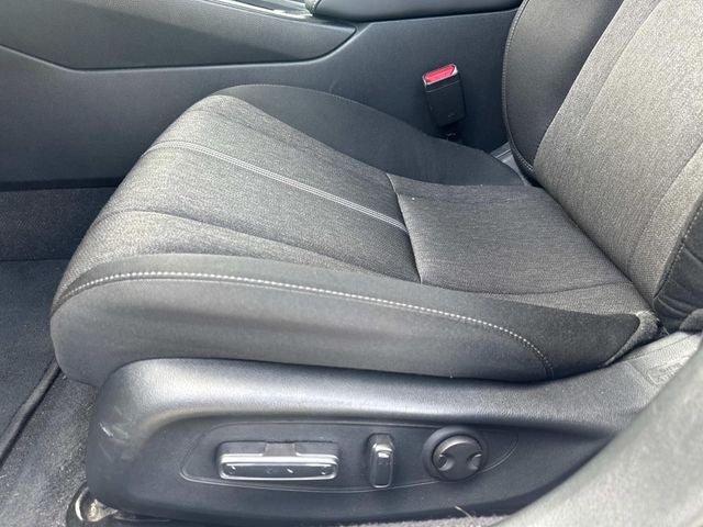2024 Honda Accord Sport
