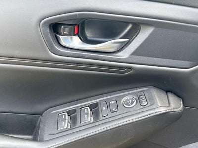 2024 Honda Accord Sport