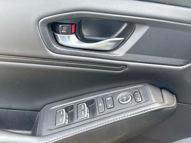 2024 Honda Accord Sport