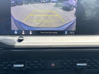 2024 Honda Accord Sport