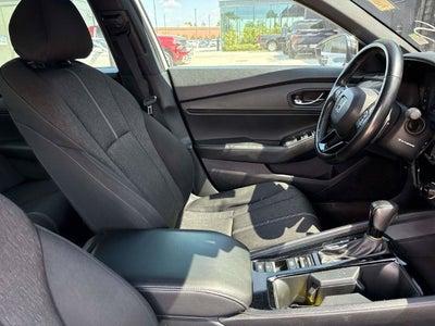2024 Honda Accord Sport