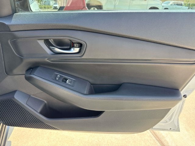 2024 Honda Accord Sport