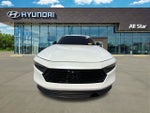 2024 Honda Accord Sport