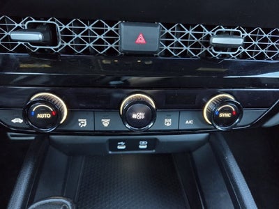 2024 Honda Accord Sport