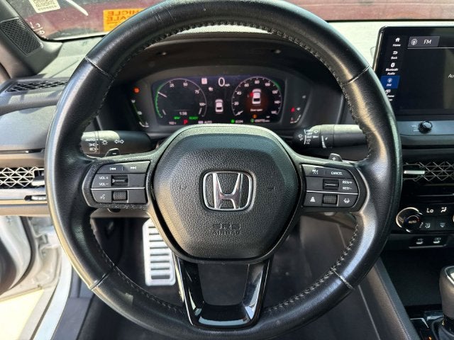 2024 Honda Accord Sport