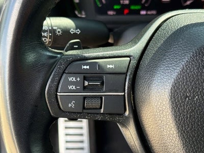 2024 Honda Accord Sport