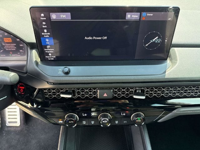 2024 Honda Accord Sport