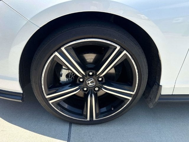 2024 Honda Accord Sport