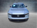 2023 Honda Accord Sport-L