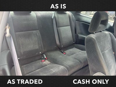 2005 Honda Civic VP