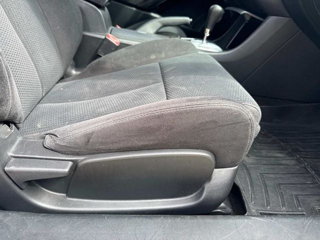 2013 Nissan Altima 2.5 S