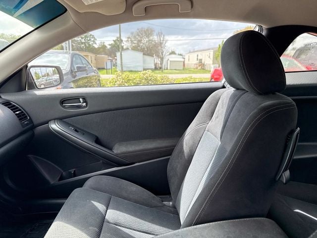 2013 Nissan Altima 2.5 S