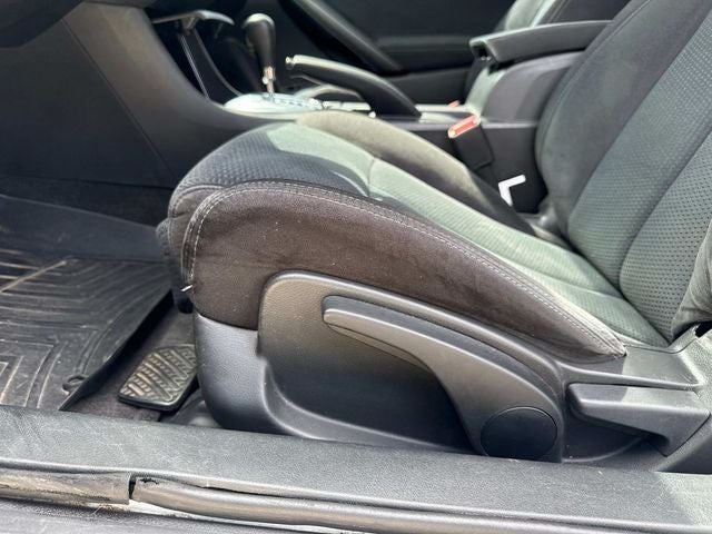 2013 Nissan Altima 2.5 S