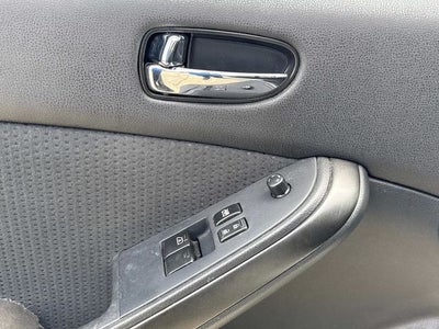 2013 Nissan Altima 2.5 S