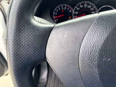 2013 Nissan Altima 2.5 S