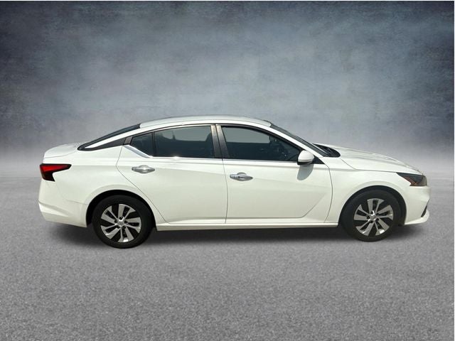 2022 Nissan Altima 2.5 S