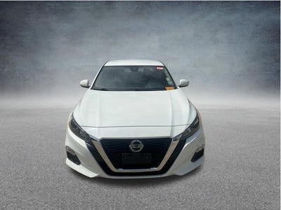 2022 Nissan Altima 2.5 S
