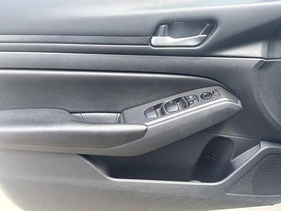 2022 Nissan Altima 2.5 S