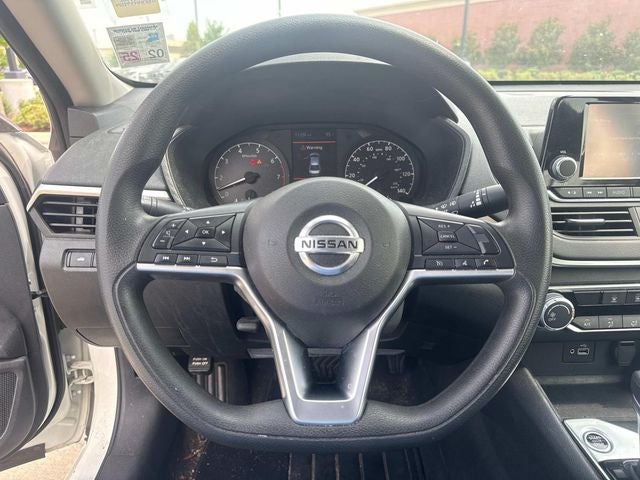 2022 Nissan Altima 2.5 S