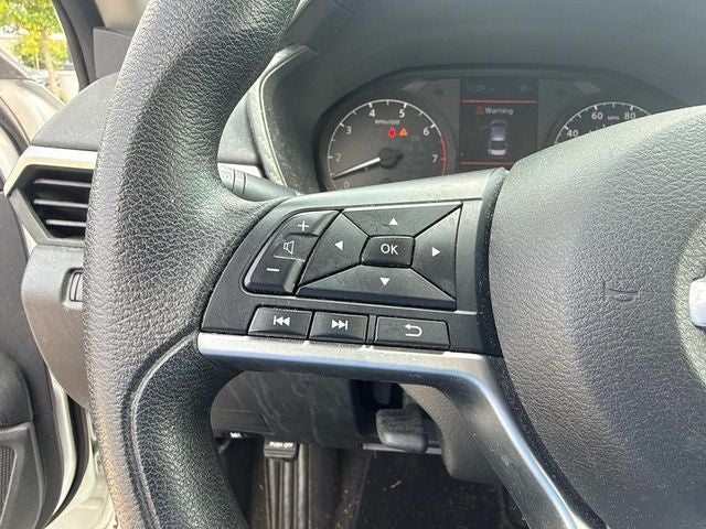 2022 Nissan Altima 2.5 S