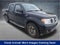 2016 Nissan Frontier Desert Runner
