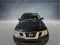 2016 Nissan Frontier Desert Runner