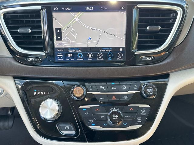 2019 Chrysler Pacifica Touring L Plus